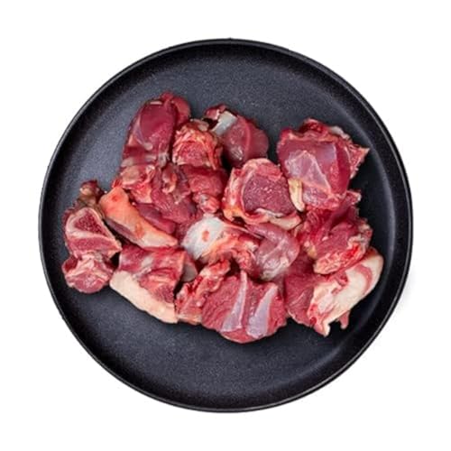 Lulu Indian Mutton Cuts Bone In 500 g Approx.