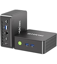 Amazon.co.jp: GMKtec Nucbox K6 ミニPC AMD Ryzen 7 7840HS