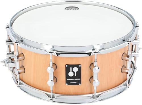 Sonor Kompressor Series �u�i�X�l�A�h���� - 6 x 14�C���` - �i�`������
