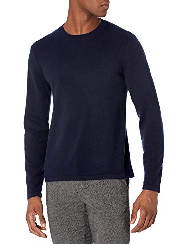 Vince Men's Crewneck Cashmere Sweater
