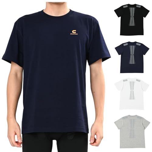 COVOVANY『リカバリーTシャツ』