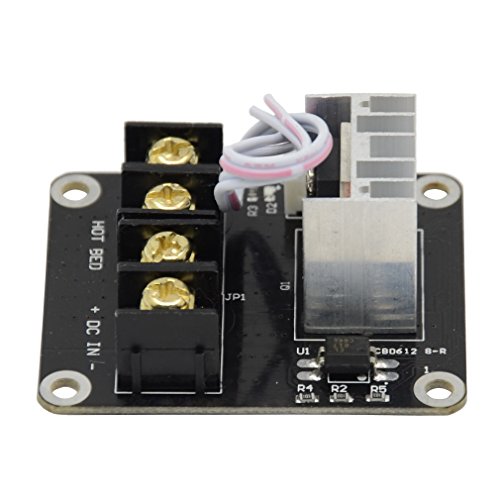 ReliaBot 12V/24V Oltre 30A Alta Corrente MOSFET