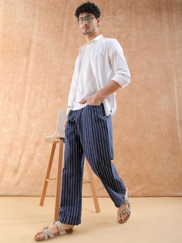 Image of THE Indian Garage CO Men Casual Pants