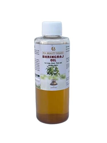 Miniatura 3 de Bhringraj oil