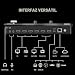 Imagen de Osee GoStream Deck HDMI Switcher de Video con 6 HDMI