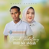  Gaseh Teuhalang 1000 Bet Alviyah