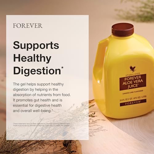 Forever Living Products 002 Forever Living - Forever Aloe Vera Juice thumb #2
