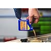 K-Seal ST5501 Multi-Purpose One Step Coolant Leak Repair, 8oz, Pour and Go, Mixes with All Antifreeze, No Flushing Required