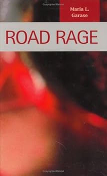 Hardcover Road Rage Book