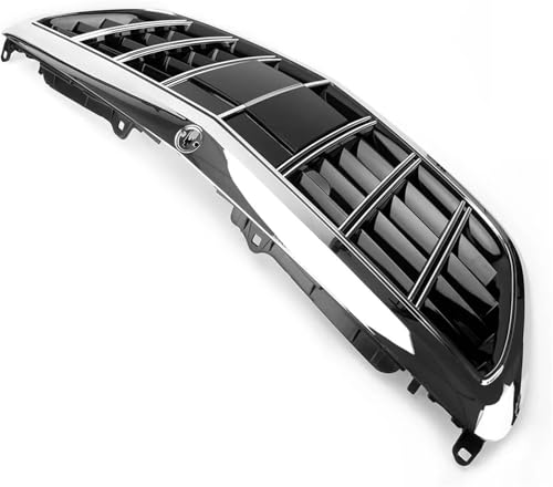 Grilles de radiateur haut de gamme Benz Classe S W222 2014-2018