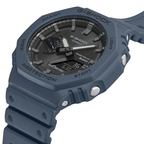 Casio Orologio Sportivo GA-B2100-2AER - 2