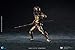 Hiya Toys Predator 2: City Hunter Prdator 1:18 Scale 4 Inch Acton Figure