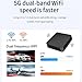 S5 Max Smart TV Box, New Bundle Box TV, 2025 New Generic Smart Max TV Box, Smart Streaming Device