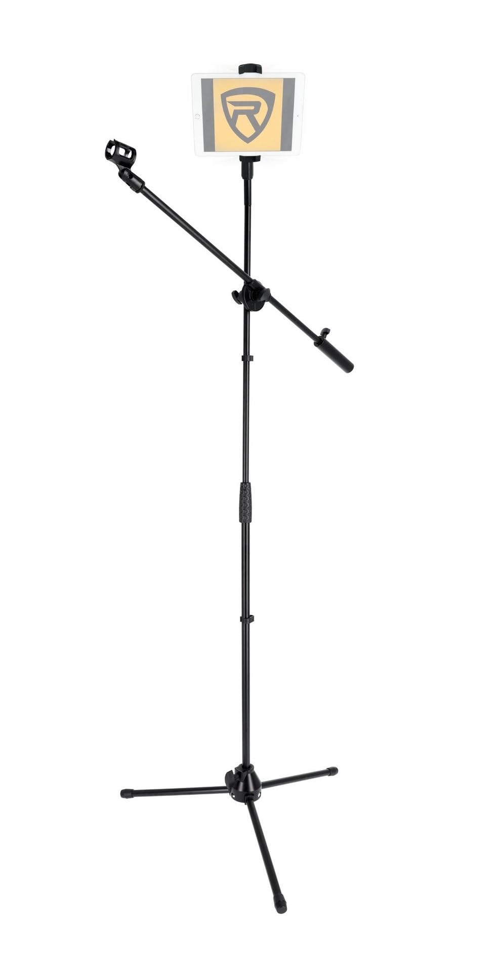 Amazon | ロックビル GIGSTAND デュアルマイク+タブレット