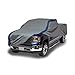 Duck Covers Weather Defender Pickup Truck Cover for Extended Cab Short Bed Trucks up to 19' 4"