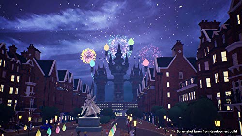 Destiny Connect: Tick Tock Travelers Switch - vue 8