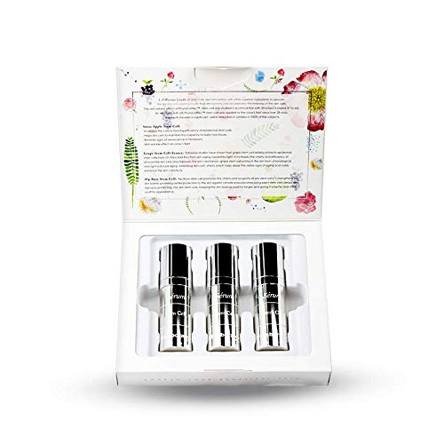 EUI Laboratoire FRANCE Suero de rejuvenecimiento de células madre