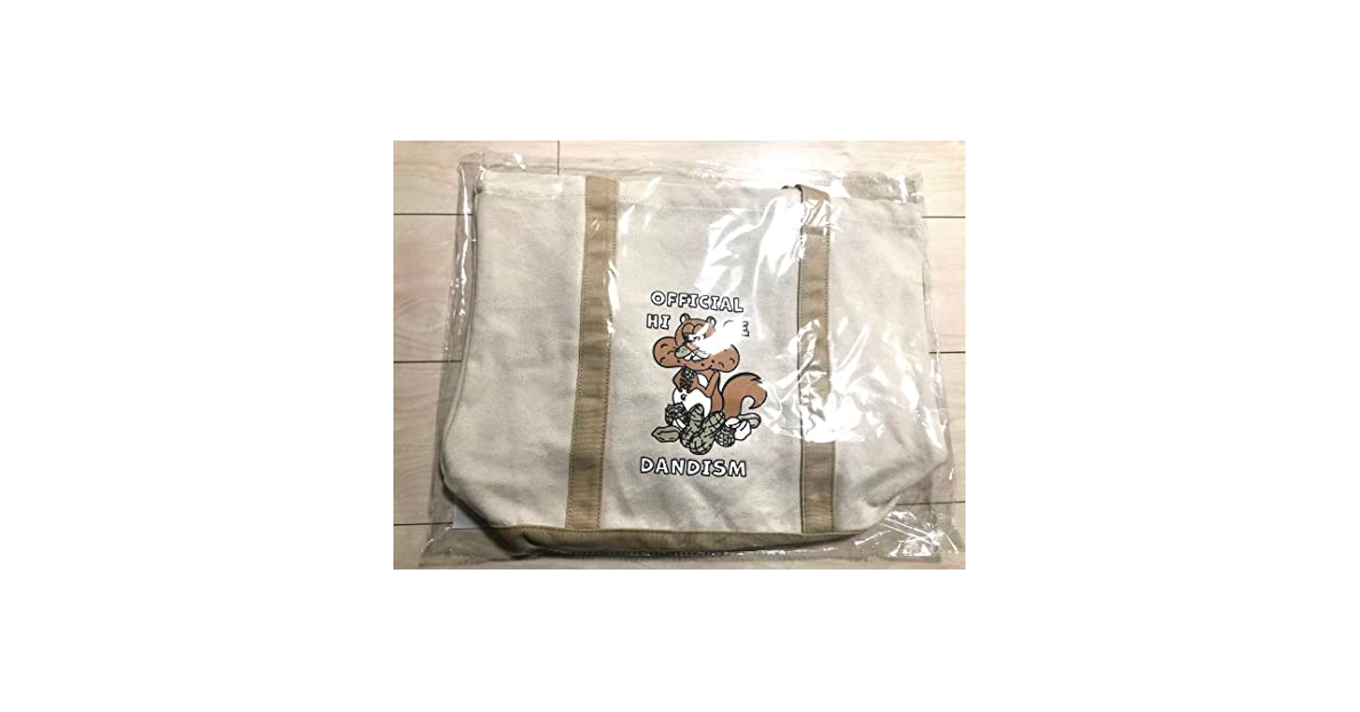 【Official髭男dism】EATINGリッストート SHOCKING NUTS TOUR】 EATINGリッストート ¥3,500(税込) ※公演