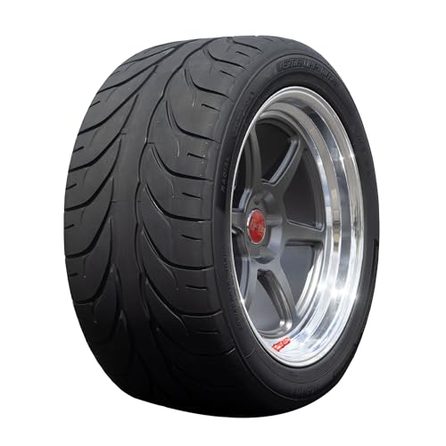 Kenda Vezda UHP Summer (KR20A) Racing P235/45ZR17 94W Passenger Tire
