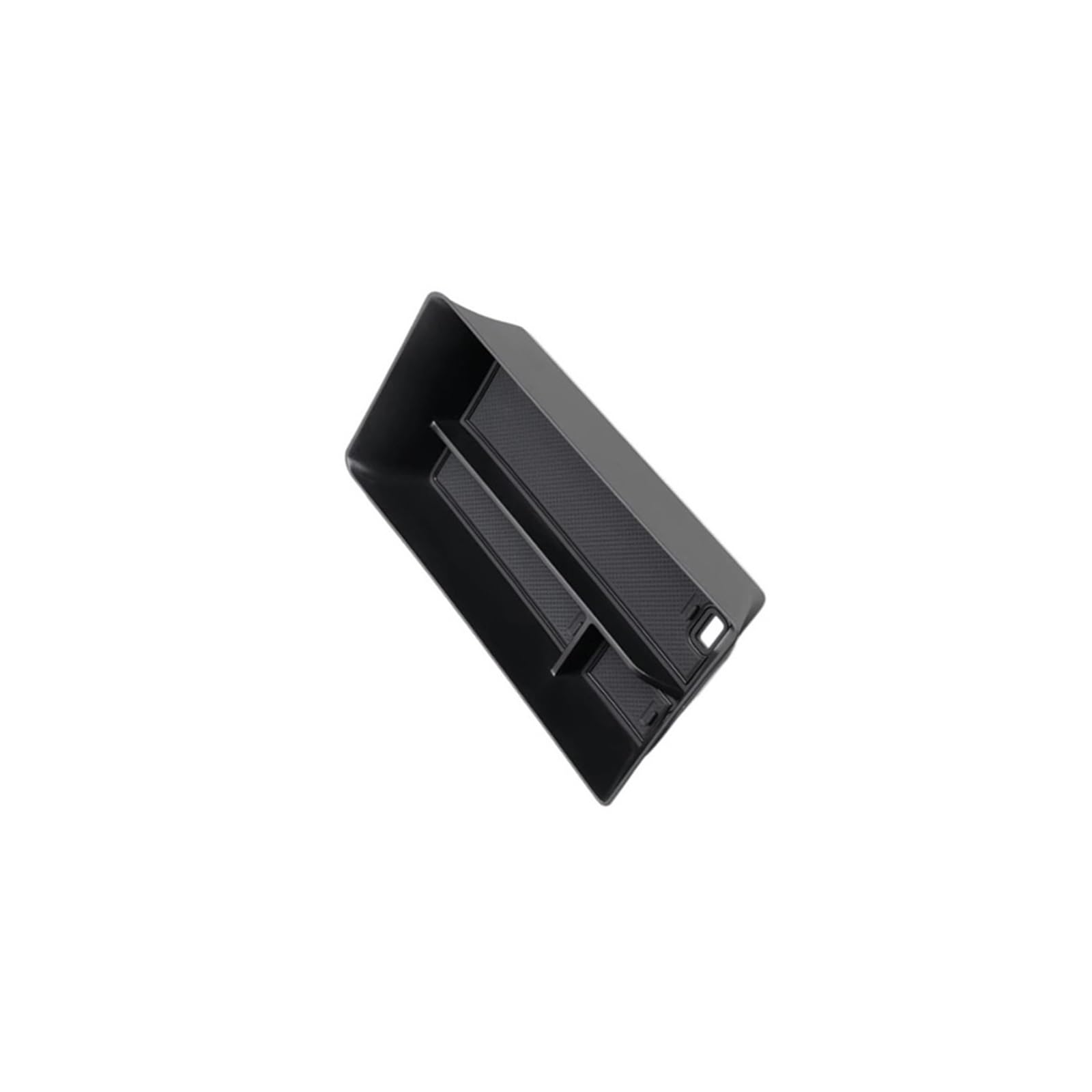 OOPUHKSY Tray Organizers Accessories For Toyota for Camry 2024 2025 Car Tidying Black Center Console Armrest Storage Box