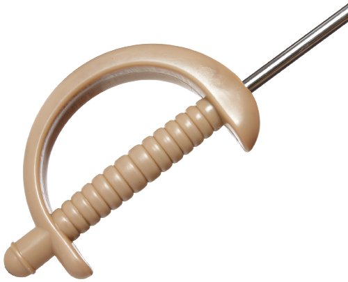 Kidorable Pirate Umbrella, Brown, One Size For Toddlers And Big Kids, Lightweight Child-Sized Nylon Rain Proof Umbrella #TOP3