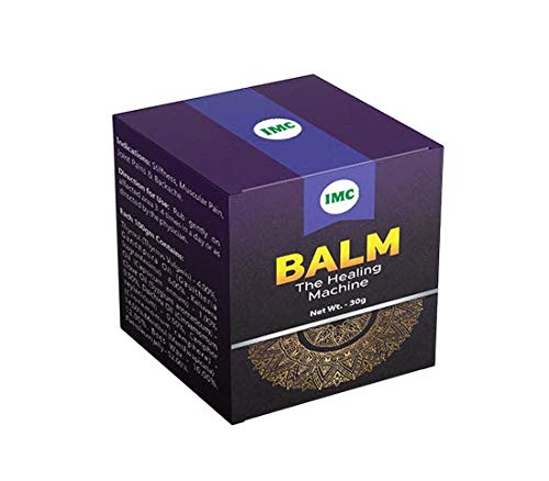 IMC BALM (30 GMS) (Pack of 2)-picture-19