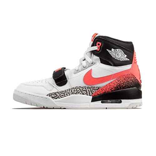 Image of Nike Mens Jordan Max Aura 5