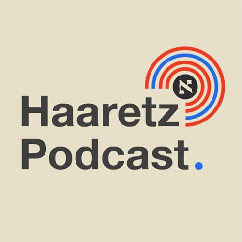 Haaretz Podcast cover art