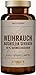 Produktbild Weihrauch Kapseln 1176 mg Extrakt - 85% Boswelliasäure - 180 Weihrauchkapseln hochdosiert im Glas - Boswellia Serrata - Laborgeprüfte Qualität & frei von Zusätzen - FSA Nutrition