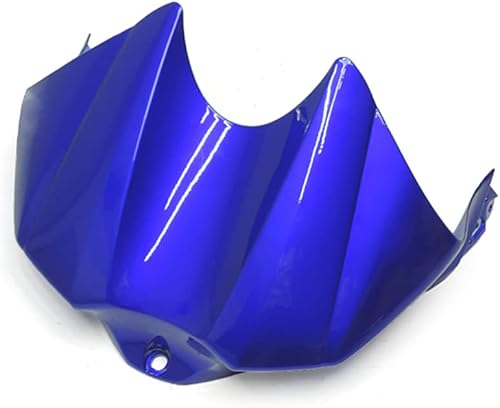 Miniatura 5 de Sportfairings Kit de carenado para Yamaha R1 2004 2005 2006 para YZF1000 04-06 ABS inyección plástico cuerpo kit - azul oscuro