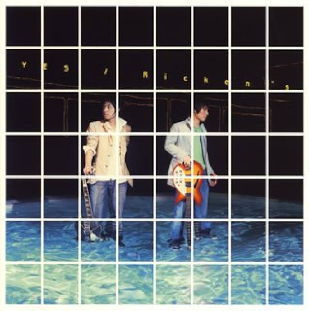 Amazon.co.jp: YES: Music