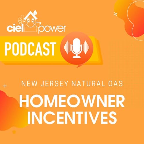 New Jersey Natural Gas Homeowner Incentives cover art