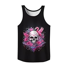 E11 Skeleton Flamingo Flower