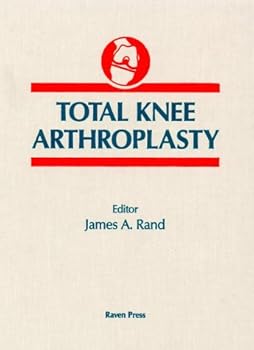 Hardcover Total Knee Arthroplasty Book