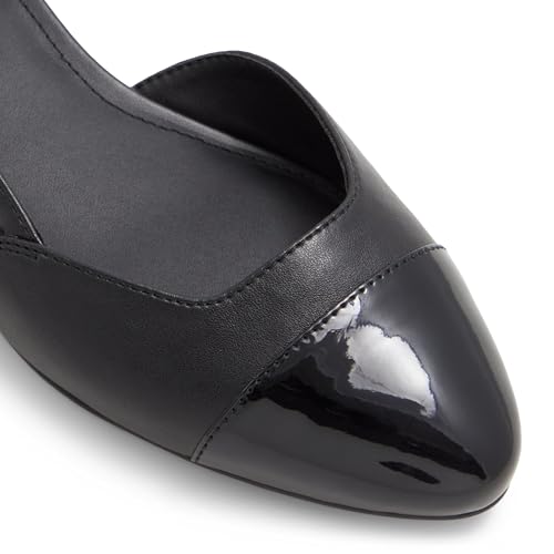 Image of Aldo clementinne Women's Textile Block Heel Shoes