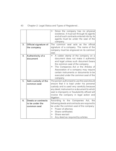 Image of Scanner CS Executive | Paper-2: Company Law and Practice |For Jun. 26, Dec 26 Exams | Solved Papers with PYQ (Included Dec 2025) | Shuchita Prakashan: 1 (Scanner Series)