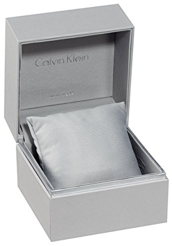 Homme Calvin Klein Minimal 40mm Montre K3m21421 - vue 4