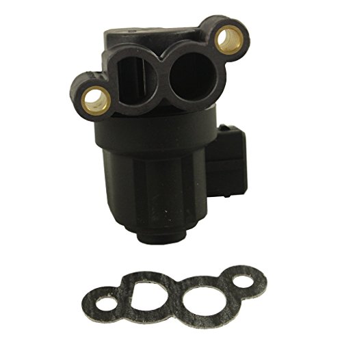 New Idle Air Control Valve Replacement For Kia Optima Sportage Hyundai Sonata Santa Fe #TOP1