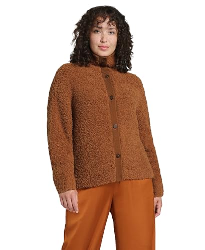 Image of UGG Women's Alaura Cloudfluff Sweater