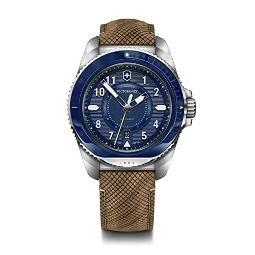 Victorinox Reloj para Hombres de Automático 241980.1