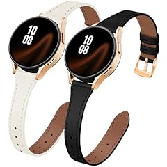 A3-2pcs-Black&Creamy White (only for 20mm)