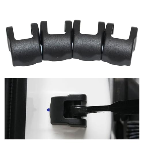 Protections adhésives pour Focus, Fiesta et Ecosport : l'esprit urbain - 5