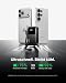 INIU 10.000 mAh Mini Powerbank, 45W Schnellladung, Abnehmbares USB-C Kabel