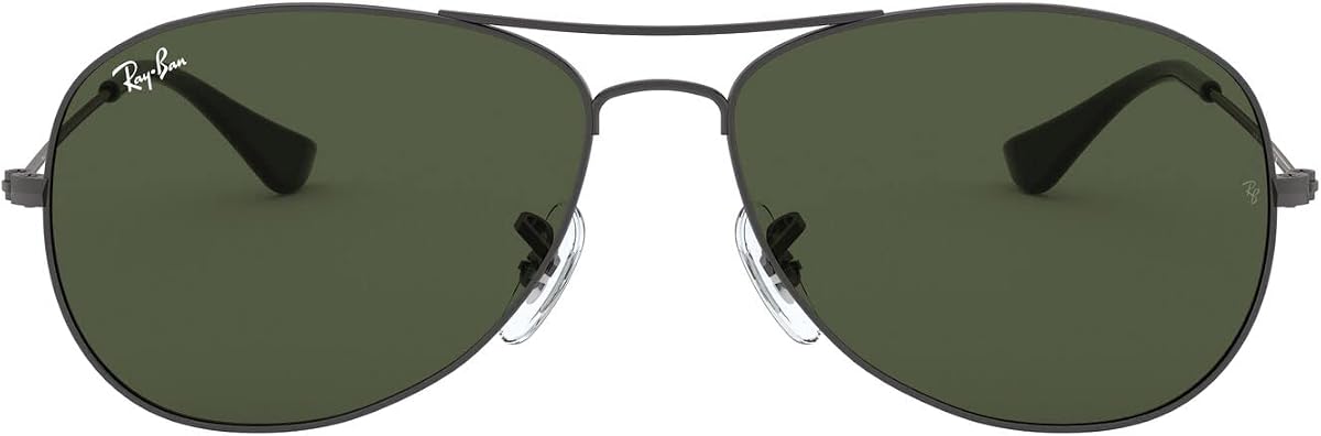 Gafas de sol Ray-Ban RB3362 Cockpit Aviator