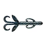 Yum Lures YCR421 Christie Critter Soft Fishing Bait