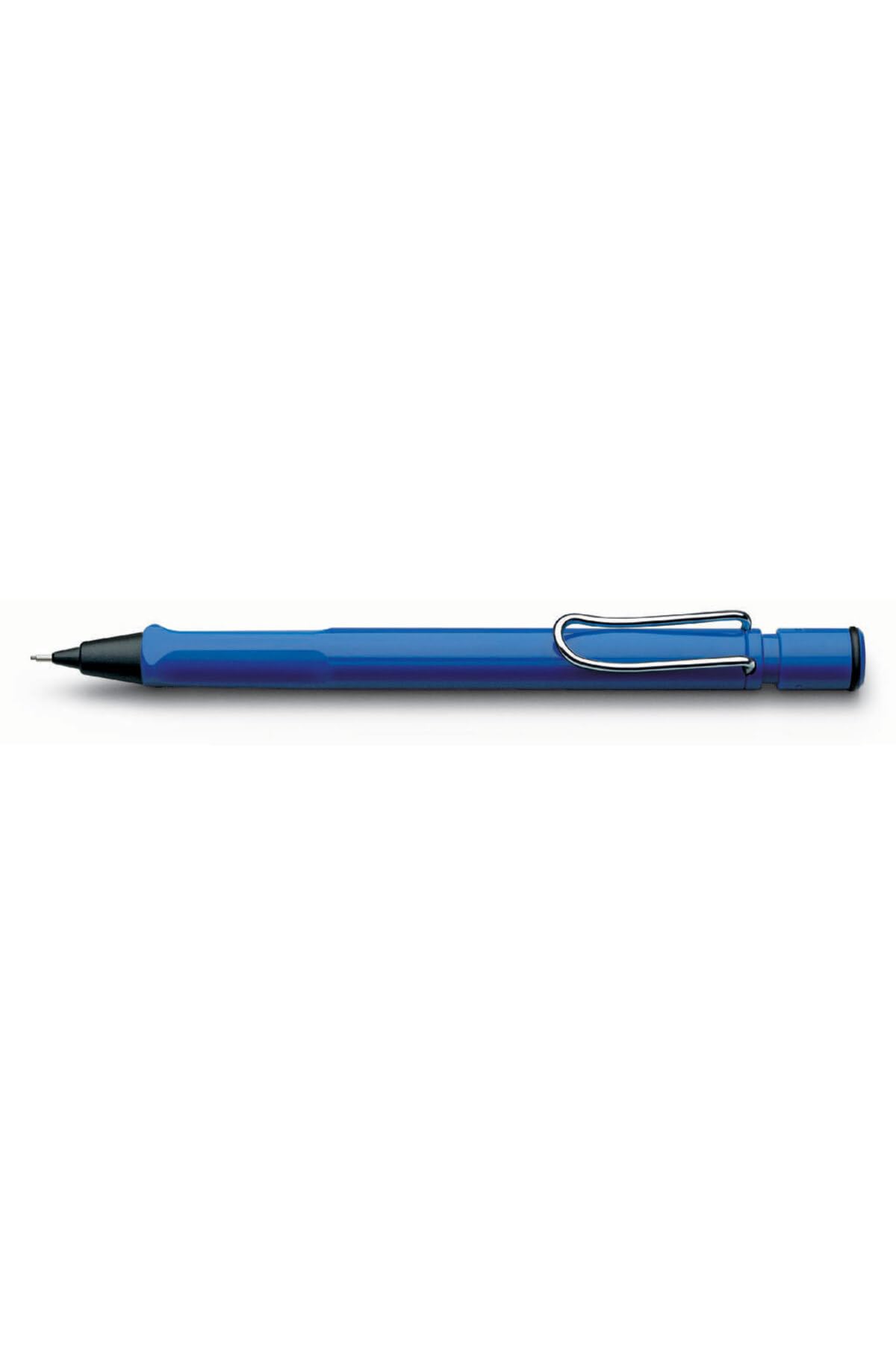 Amazon | LAMY ラミー シャープペンシル サファリ ブルー 0.5mm L114