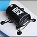 Waterproof Paddle Board Bag Shoulder Bag Barrel Bag Standup Paddleboard Storage Bag 15L Large acity Foldable Surfboard Storage Bag