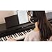 Kawai KDP120 Digital Home Piano - Satin Black