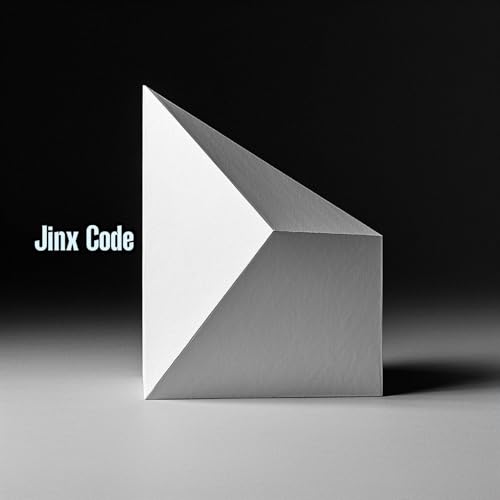 Jinx Code Amazon MusicでJinx CodeのCelestial Light Veilを再生する