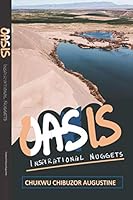 Oasis: Inspirational Nuggets B08KQBYMQ9 Book Cover